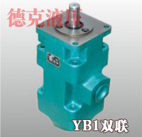YB-1雙聯(lián) 號:203
